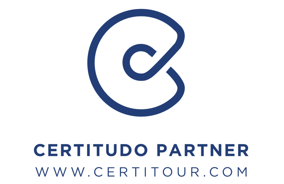 Certitudo Partner logo