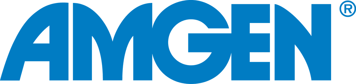 Amgen logo