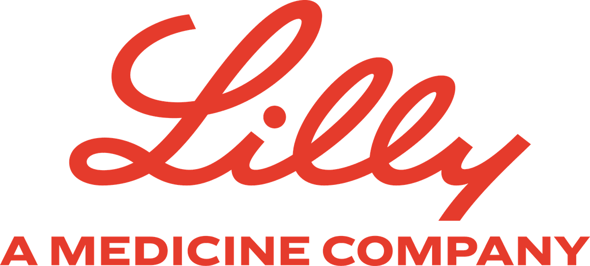 Eli Lilly logo