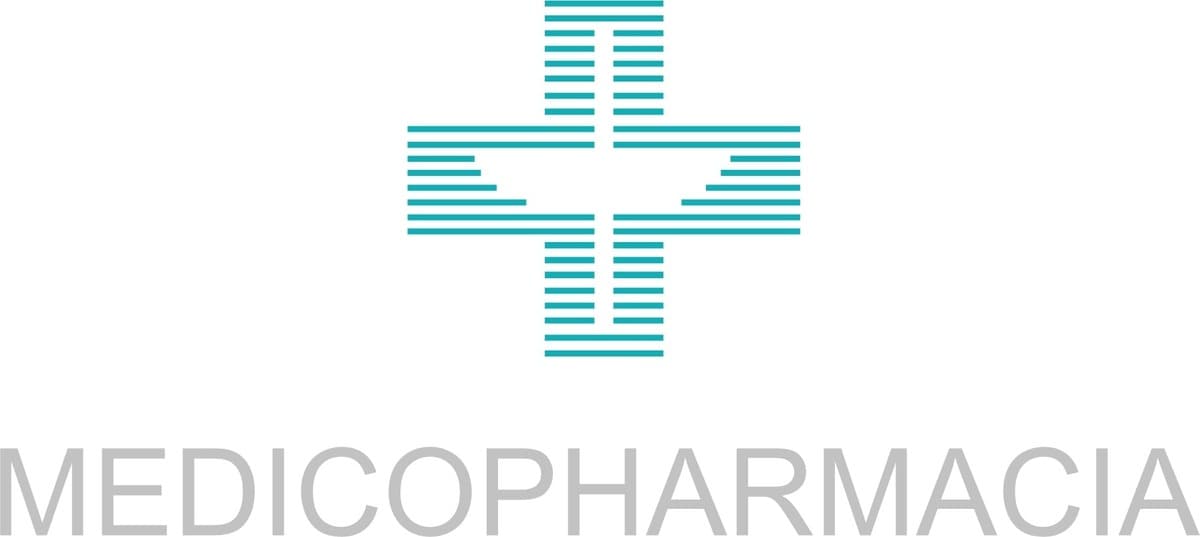 Medicopharmacia logo