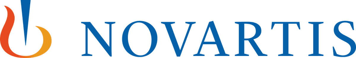 Novartis logo