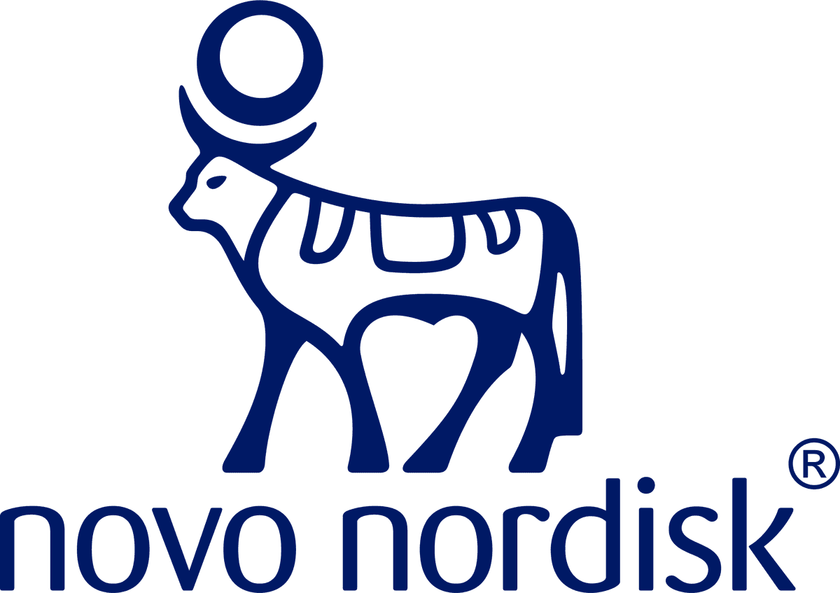Novo Nordisk logo